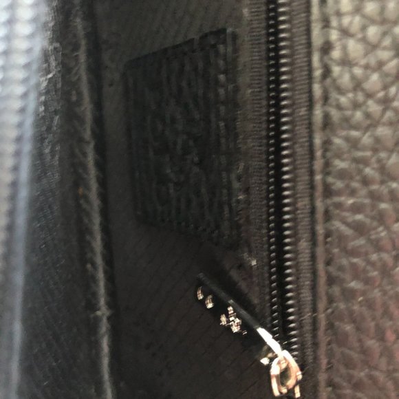 NEW Polo Men's Handheld Leather Bag Purse For Cell Phone-Credit Debt Card Wallet - Picture 6 of 11